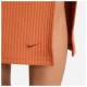 Nike Γυναικεία φούστα Sportswear Chill Knit Slim Ribbed Midi Skirt